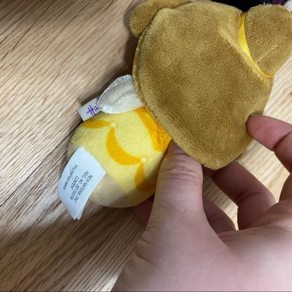 Disney hallmark ittybittys